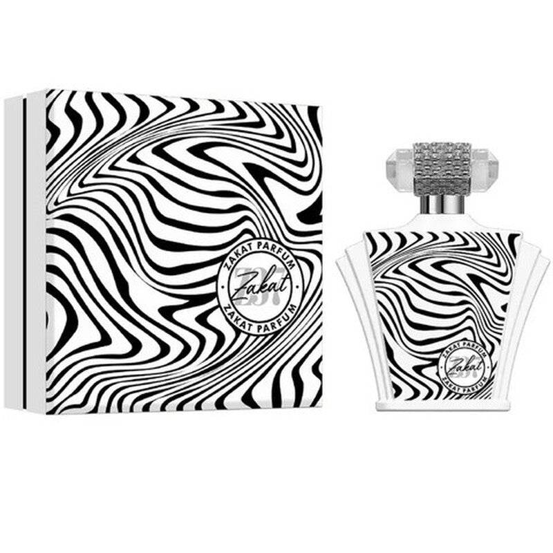 Zakat Z37 EDP 3.4oz / 100ml (inspired by Bond 9 SOHO)